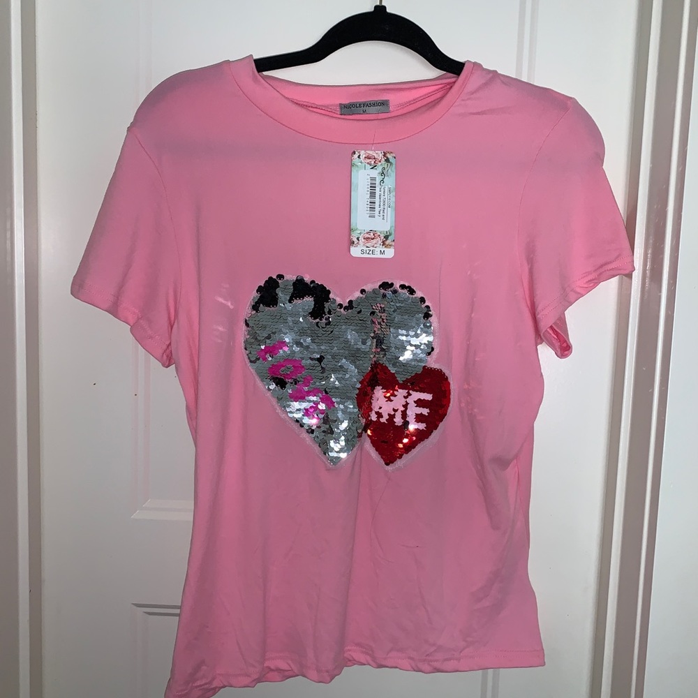 Graphic Tee - Picture 2 of 4